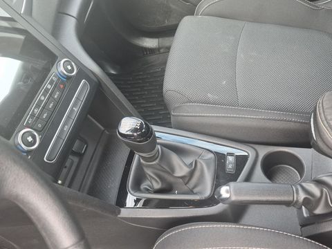 renault, megane, sedan 1.3 tce touch, manuel, benzin 2.el otomobil | renew 8