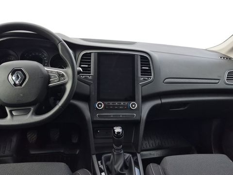 renault, megane, sedan 1.3 tce touch, manuel, benzin 2.el otomobil | renew 20