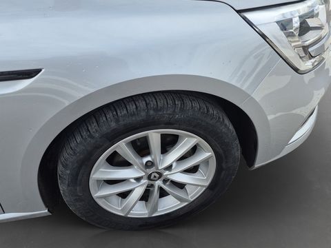 renault, megane, sedan 1.3 tce touch, manuel, benzin 2.el otomobil | renew 11