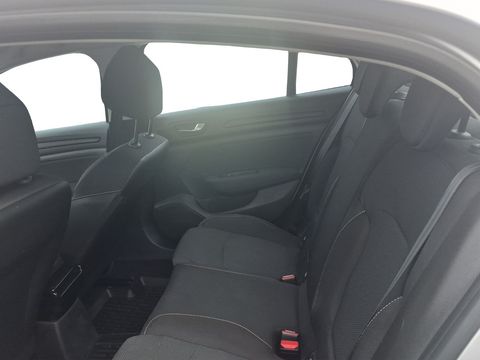 renault, megane, sedan 1.3 tce touch, manuel, benzin 2.el otomobil | renew 22