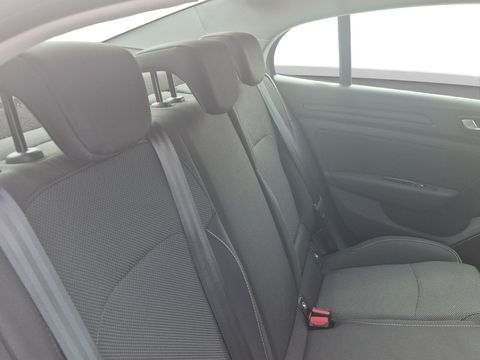 renault, megane, sedan 1.3 tce touch, manuel, benzin 2.el otomobil | renew 24