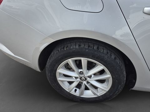 renault, megane, sedan 1.3 tce touch, manuel, benzin 2.el otomobil | renew 15