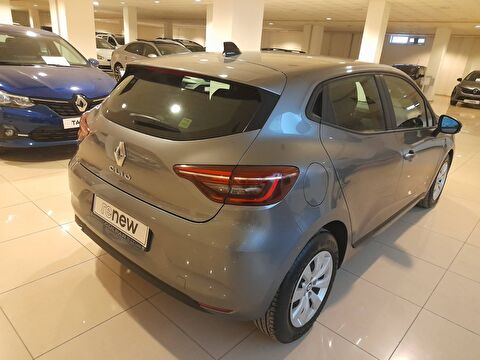renault, clio, hatchback 1.0 sce joy, manuel, benzin 2.el otomobil | renew 5