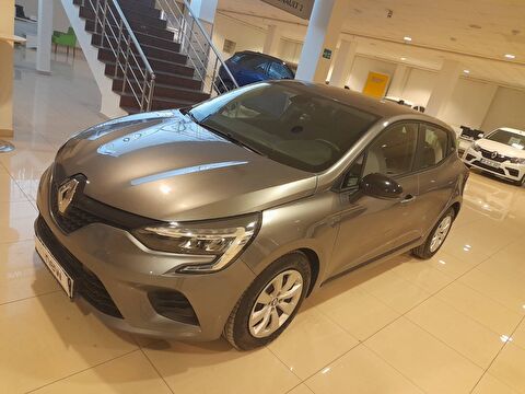 renault, clio, hatchback 1.0 sce joy, manuel, benzin 2.el otomobil | renew 3