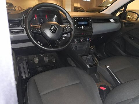 renault, clio, hatchback 1.0 sce joy, manuel, benzin 2.el otomobil | renew 11