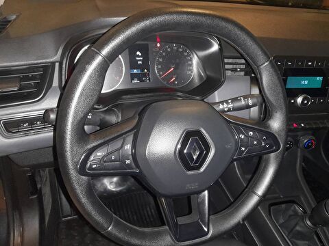 renault, clio, hatchback 1.0 sce joy, manuel, benzin 2.el otomobil | renew 9