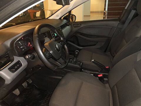 renault, clio, hatchback 1.0 sce joy, manuel, benzin 2.el otomobil | renew 8