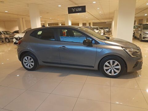 renault, clio, hatchback 1.0 sce joy, manuel, benzin 2.el otomobil | renew 6