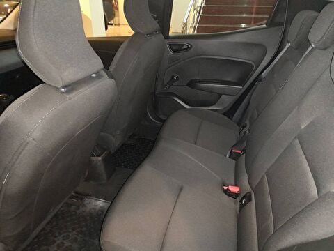 renault, clio, hatchback 1.0 sce joy, manuel, benzin 2.el otomobil | renew 10