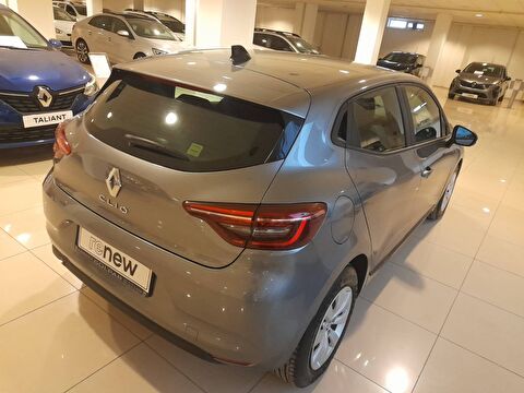 renault, clio, hatchback 1.0 sce joy, manuel, benzin 2.el otomobil | renew 7