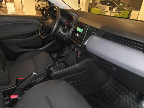 renault, clio, hatchback 1.0 sce joy, manuel, benzin 2.el otomobil | renew 13