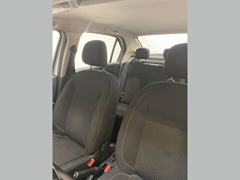 renault, symbol, sedan 1.0 sce joy, manuel, benzin 2.el otomobil | renew 7