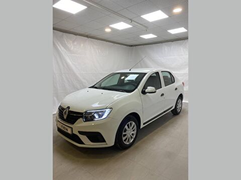 Sedan 1.0 SCe Joy, 2. el otomobil | renew