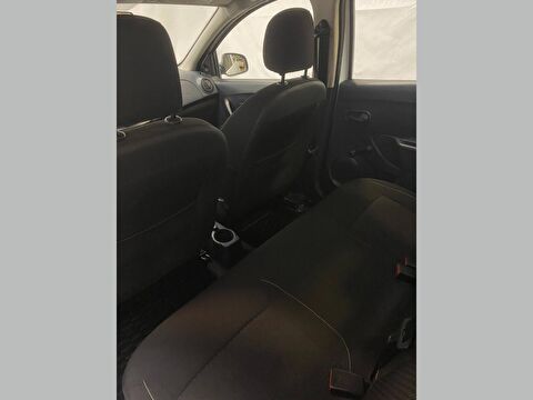 renault, symbol, sedan 1.0 sce joy, manuel, benzin 2.el otomobil | renew 6