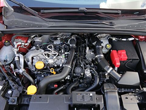 renault, captur, 1.3 tce techno edc, otomatik, benzin 2.el otomobil | renew 6