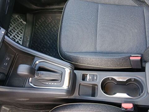 renault, captur, 1.3 tce techno edc, otomatik, benzin 2.el otomobil | renew 11