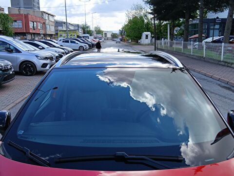 renault, captur, 1.3 tce techno edc, otomatik, benzin 2.el otomobil | renew 22