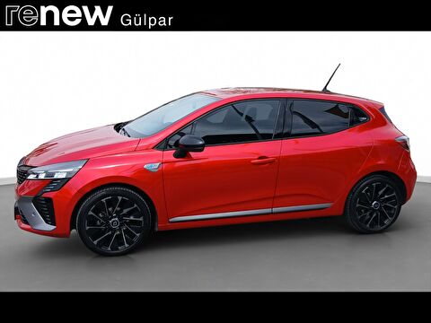 1.0 TCE Techno Esprit Alpine	X-Tronic, 2. el otomobil | renew