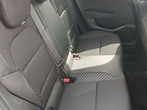 renault, clio, 1.0 tce techno esprit alpine	x-tronic, otomatik, benzin 2.el otomobil | renew 14