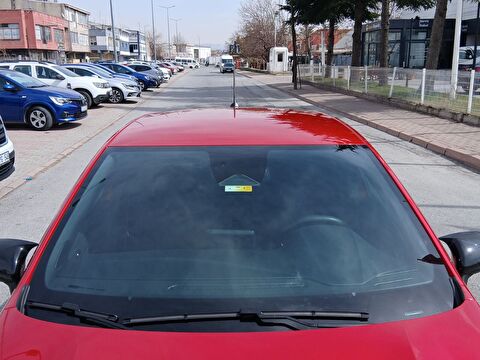 renault, clio, 1.0 tce techno esprit alpine	x-tronic, otomatik, benzin 2.el otomobil | renew 21