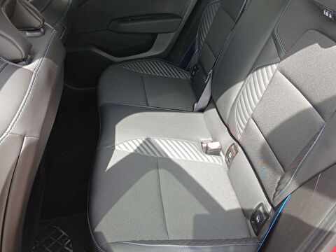 renault, clio, 1.0 tce techno esprit alpine	x-tronic, otomatik, benzin 2.el otomobil | renew 13