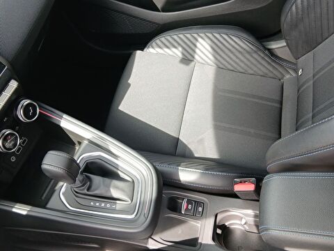 renault, clio, 1.0 tce techno esprit alpine	x-tronic, otomatik, benzin 2.el otomobil | renew 24