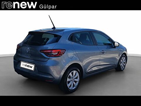 renault, clio, 1.0 sce joy, manuel, benzin 2.el otomobil | renew 4