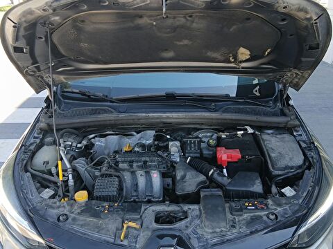 renault, clio, 1.0 sce joy, manuel, benzin 2.el otomobil | renew 6