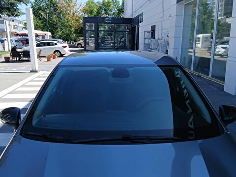 renault, clio, 1.0 sce joy, manuel, benzin 2.el otomobil | renew 7