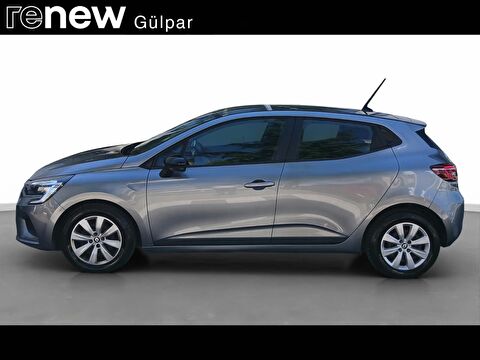 renault, clio, 1.0 sce joy, manuel, benzin 2.el otomobil | renew 5
