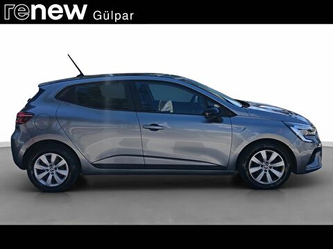 renault, clio, 1.0 sce joy, manuel, benzin 2.el otomobil | renew 3