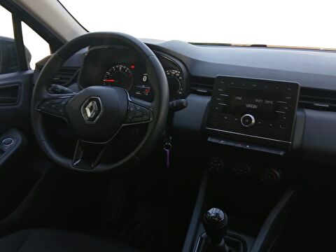 renault, clio, 1.0 sce joy, manuel, benzin 2.el otomobil | renew 15