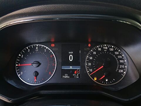 renault, clio, 1.0 sce joy, manuel, benzin 2.el otomobil | renew 13