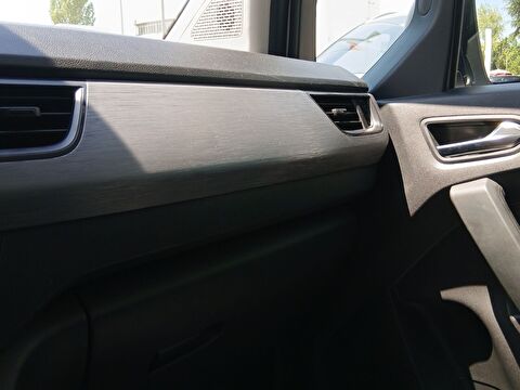 renault, kangoo multix, 1.5 bluedci techno, manuel, dizel 2.el otomobil | renew 23