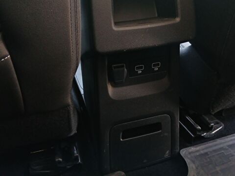 renault, kangoo multix, 1.5 bluedci techno, manuel, dizel 2.el otomobil | renew 18