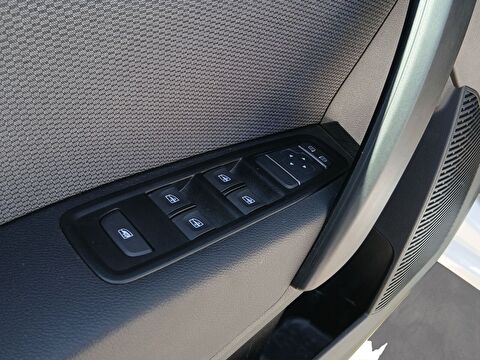 renault, kangoo multix, 1.5 bluedci techno, manuel, dizel 2.el otomobil | renew 22