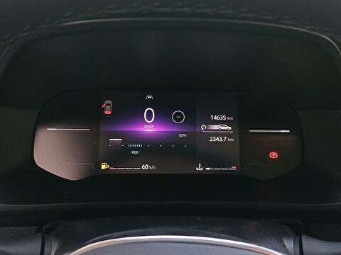 renault, kangoo multix, 1.5 bluedci techno, manuel, dizel 2.el otomobil | renew 10