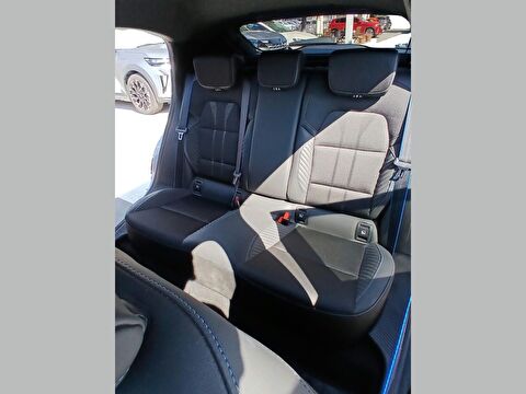 renault, clio, 1.2 tce esprit alpine, otomatik, benzin 2.el otomobil | renew 16