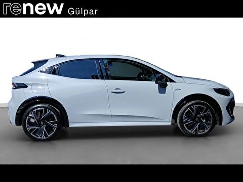 renault, clio, 1.2 tce esprit alpine, otomatik, benzin 2.el otomobil | renew 3