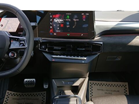 renault, clio, 1.2 tce esprit alpine, otomatik, benzin 2.el otomobil | renew 10