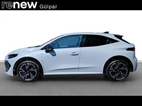 renault, clio, 1.2 tce esprit alpine, otomatik, benzin 2.el otomobil | renew 4
