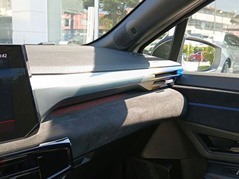 renault, clio, 1.2 tce esprit alpine, otomatik, benzin 2.el otomobil | renew 15