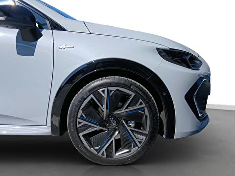 renault, clio, 1.2 tce esprit alpine, otomatik, benzin 2.el otomobil | renew 6