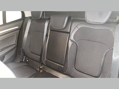 renault, megane, sedan 1.3 tce ıcon edc, otomatik, benzin 2.el otomobil | renew 10