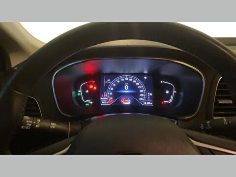 renault, megane, sedan 1.3 tce ıcon edc, otomatik, benzin 2.el otomobil | renew 8