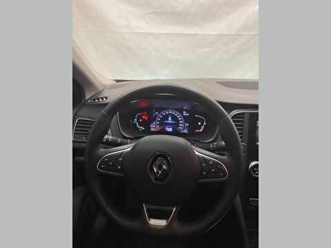 renault, megane, sedan 1.3 tce ıcon edc, otomatik, benzin 2.el otomobil | renew 10