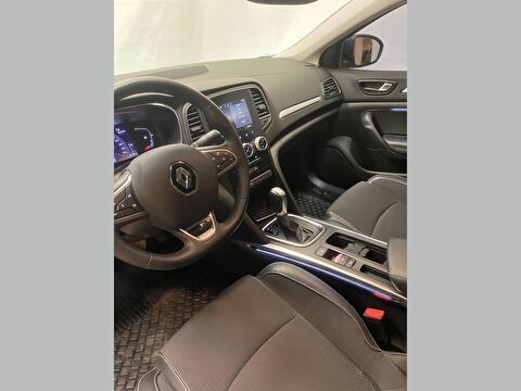 renault, megane, sedan 1.3 tce ıcon edc, otomatik, benzin 2.el otomobil | renew 15