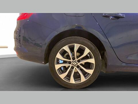 renault, megane, sedan 1.3 tce ıcon edc, otomatik, benzin 2.el otomobil | renew 22