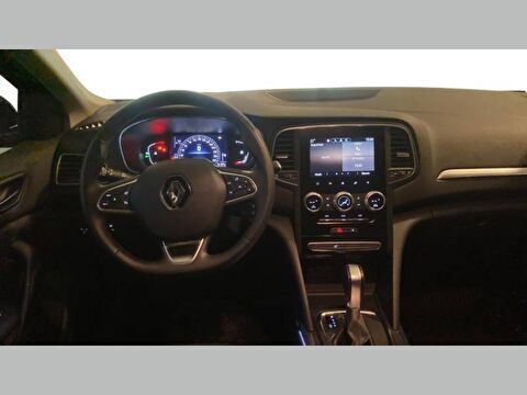 renault, megane, sedan 1.3 tce ıcon edc, otomatik, benzin 2.el otomobil | renew 7