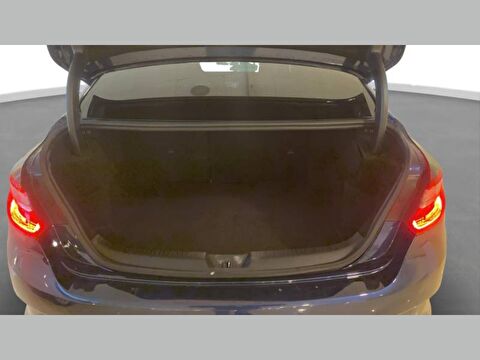 renault, megane, sedan 1.3 tce ıcon edc, otomatik, benzin 2.el otomobil | renew 6